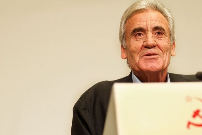 «São precisas roturas com o passado», defende Jerónimo de Sousa