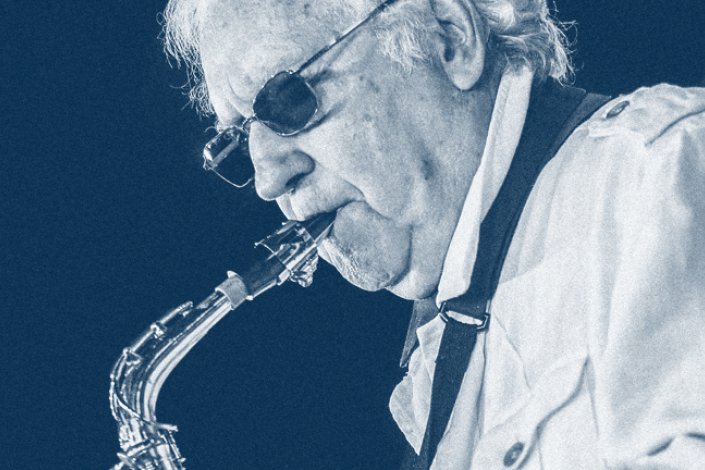 Lee Konitz