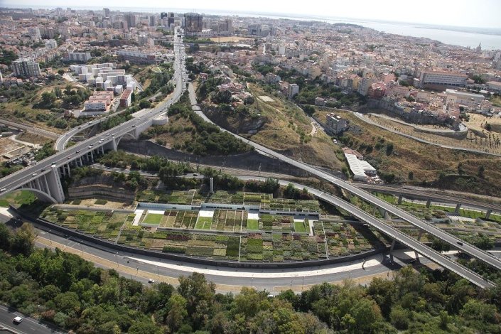 Os trabalhadores da AdTA vão concentrar-se, na segunda-feira, junto à ETAR de Alcântara