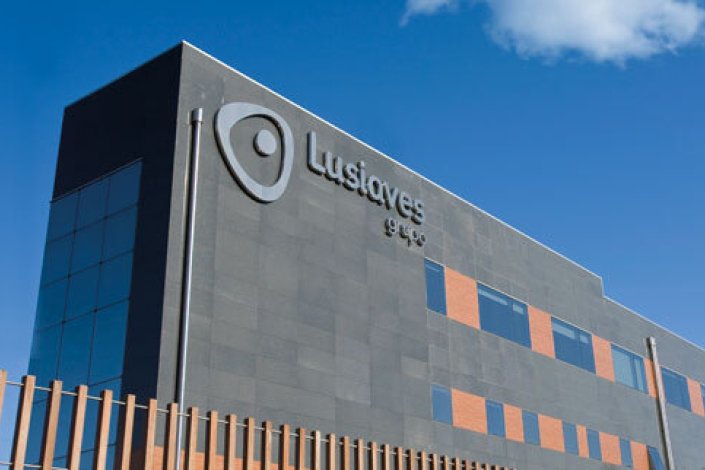 O Sintab acusa a Lusiaves de praticar más condições laborais