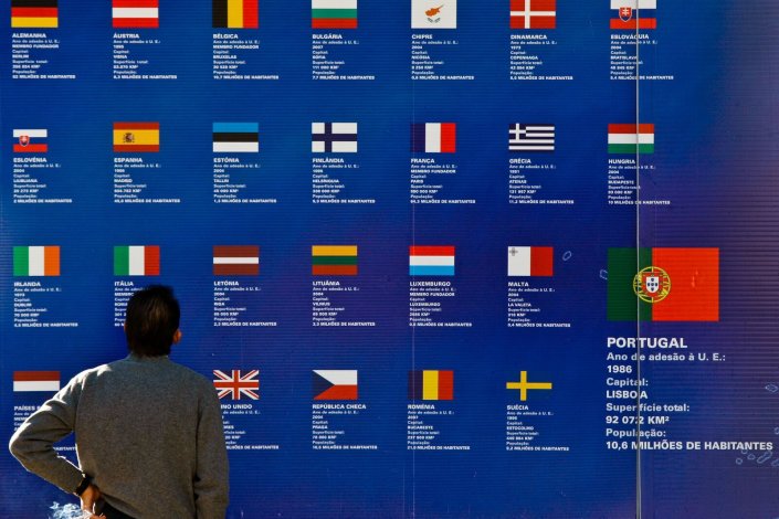 Desde 1999, a regra do défice abaixo dos 3% do PIB foi violada 114 vezes, 11 delas pela França