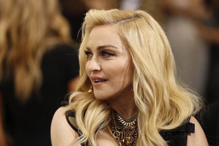 Madonna