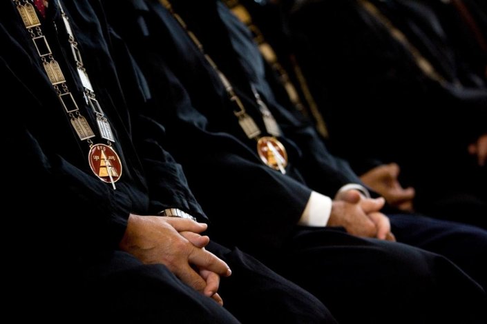 Sindicato alerta para a necessidade de formação de novos magistrados
