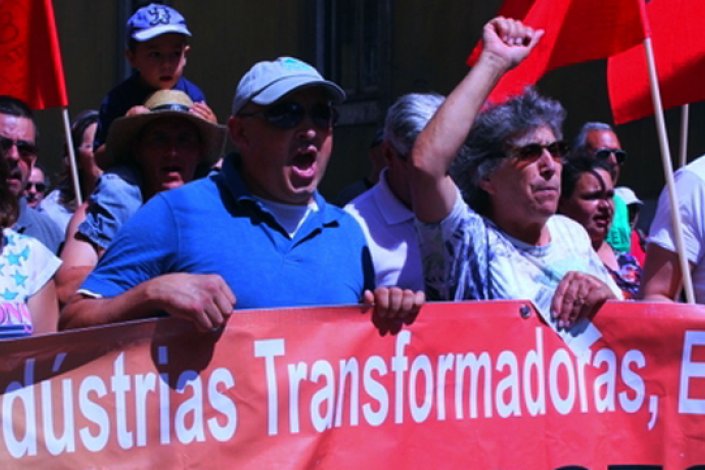 Através do SITE, trabalhadores da CBI conseguiram igualdade no pagamento de trabalho extraordinário