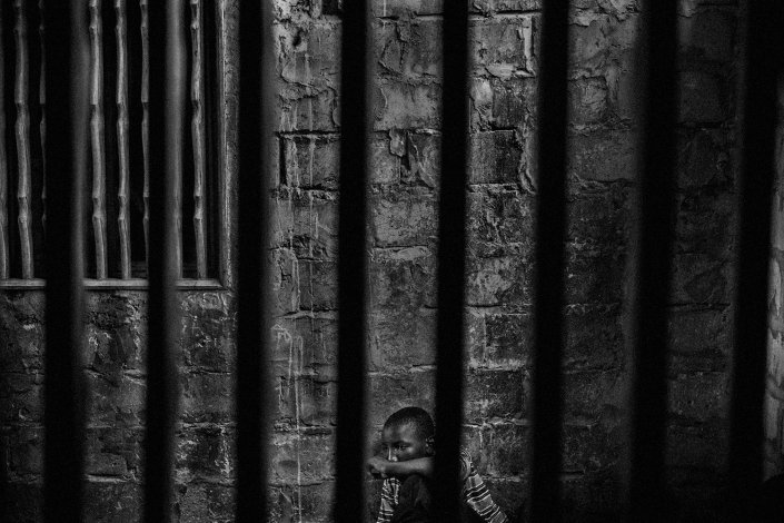 O trabalho das crianças talibés de Mário Cruz tem sido divulgado em várias publicações mundiais