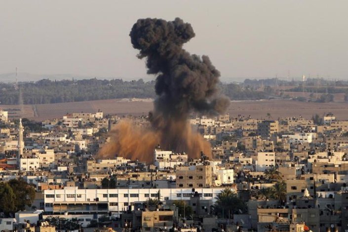 O debate sobre «os conflitos no Médio Oriente» realiza-se, dia 15 de Fevereiro, na Casa Sindical do Porto