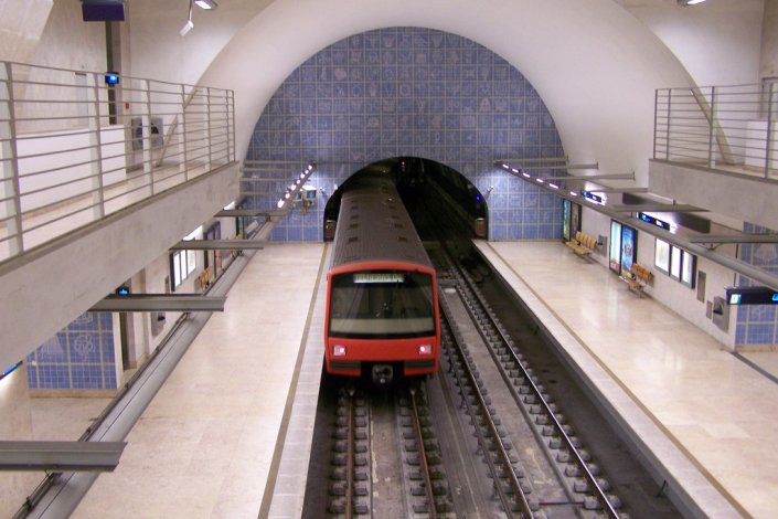 Maquinistas do Metro de Lisboa exigem melhores condições de trabalho