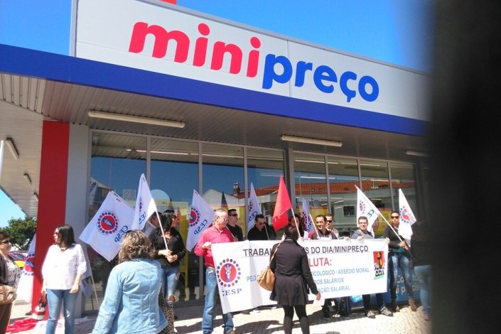 O CESP considera que o acordo alcançado foi positivo, de acordo com as reivindicações