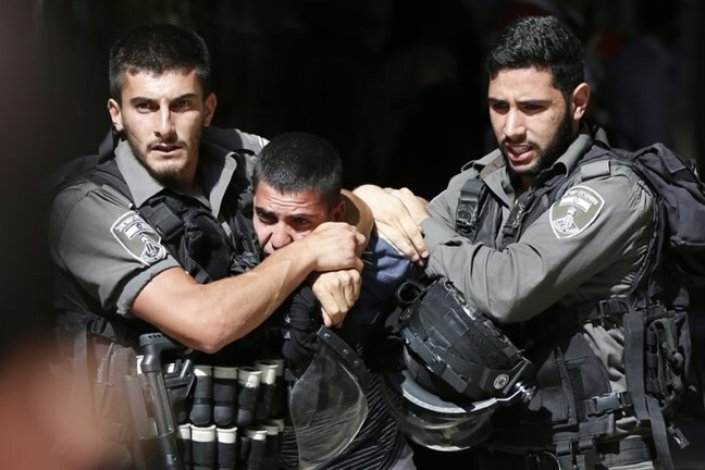 O relatório sublinha as violações graves e sistemáticas das regras do direito internacional e do direito internacional dos direitos humanos cometidas por Israel