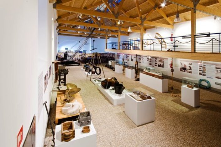 Museu Naval de Almada