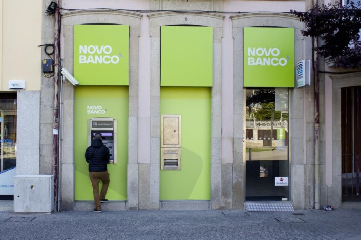 São cada vez menos as caixas ATM no concelho do Barreiro