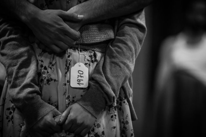 O espectáculo reúne histórias de pessoas que lutaram contra o regime fascista de Salazar