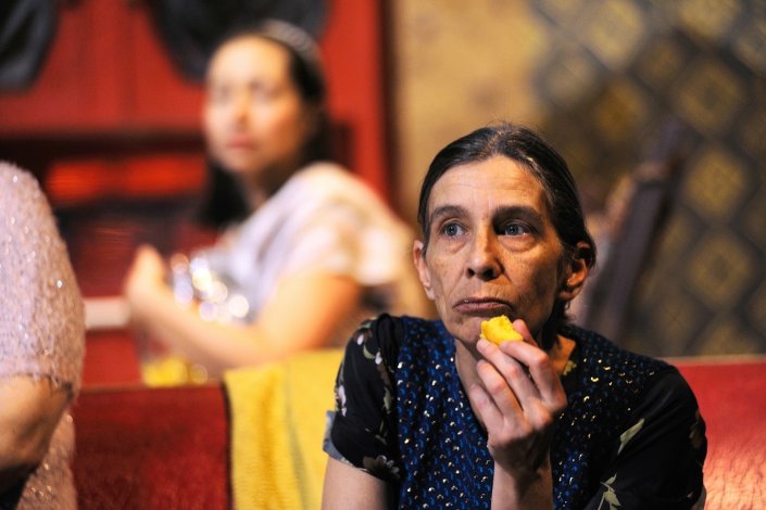 «O Novo Dancing Eléctrico», de Enda Walsh, no Teatro da Politécnica