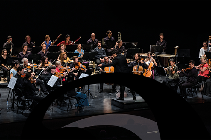 Orquestra Metropolitana de Lisboa