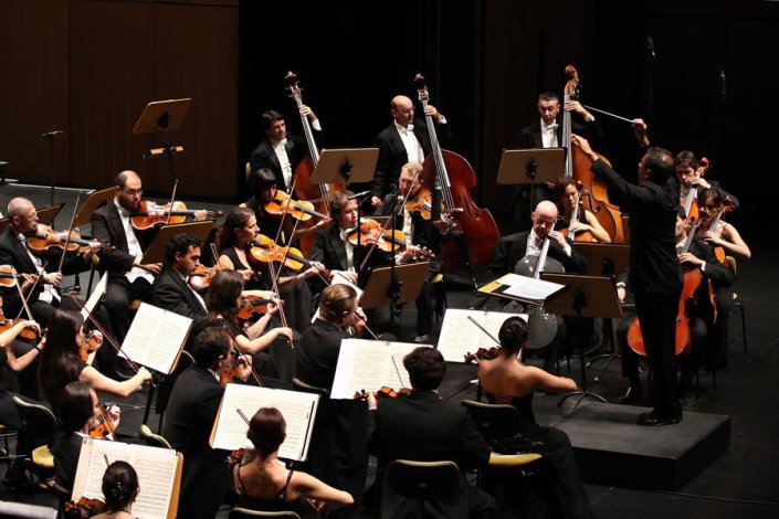 Orquestra Metropolitana de Lisboa 
