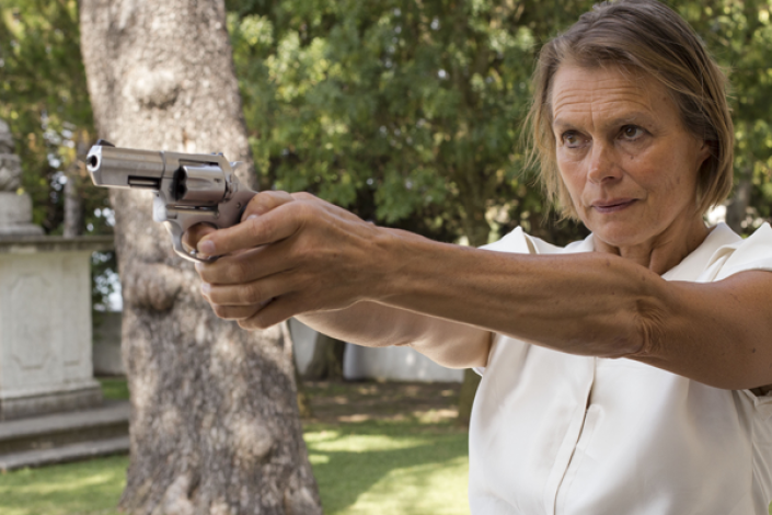 Hedda Gabler, de Henrik Ibsen