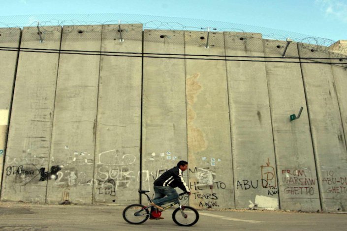 Inúmeras organizações exigem que o Giro d'Italia não se inicie em Israel em 2018