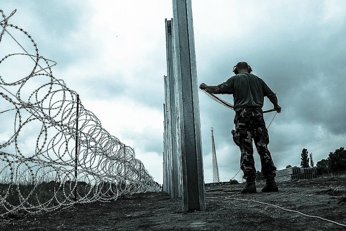 «Europa Fortaleza»