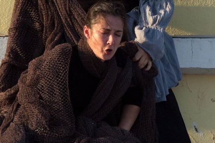 «Pelos que andam sobre as águas do mar» subirá ao palco do «Avanteatro» no domingo