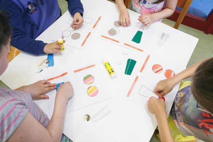 O PEM apoia a dinamização de actividades e projectos das escolas da rede pública