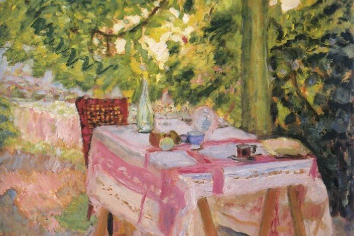 Pierre Bonnard