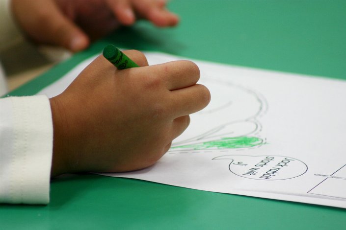 O Ministério da Educação não se compromete com a cobertura a 100% para crianças a partir dos 4 anos já no próximo ano lectivo