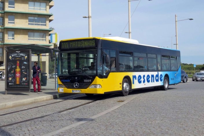 Os utentes dos transportes públicos do Porto reivindicam o alargamento do sistema Andante a outros concelhos daquela área metropolitana