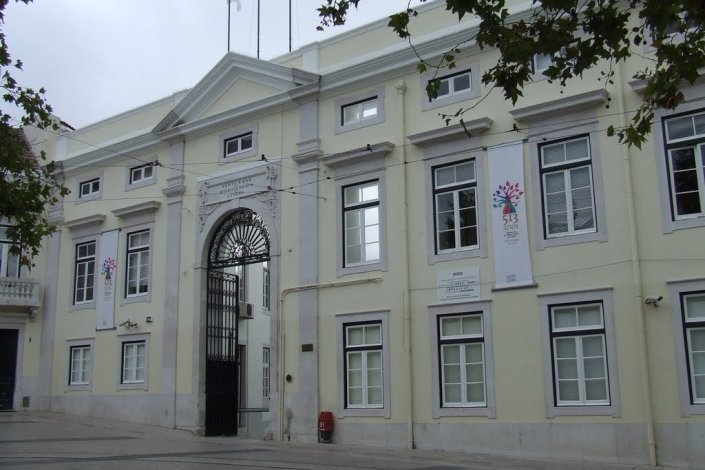 A Santa Casa da Misericórdia de Lisboa é dirigida pelo ex-primeiro-ministro Pedro Santana Lopes (PSD)