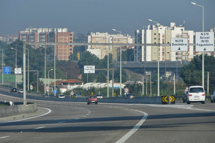 Há mais de 20 anos que as populações reivindicam um novo acesso à A2