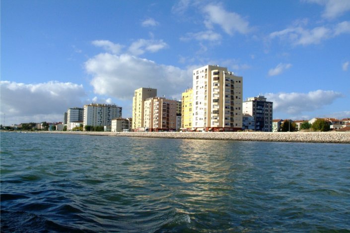 Municípios defendem como prioritária a reversão da integração do SIMARSUL na Águas de Lisboa e Vale do Tejo
