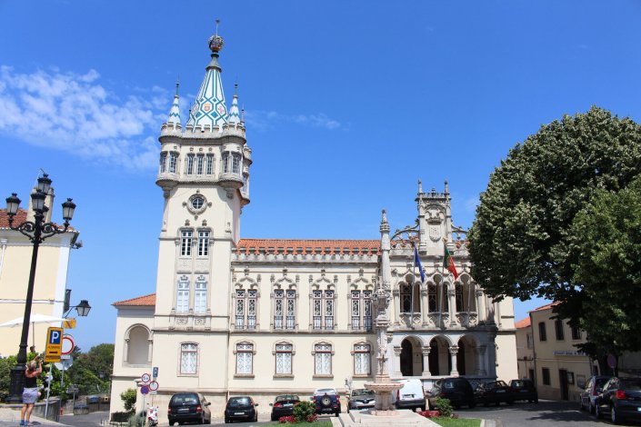 Câmara Municipal de Sintra