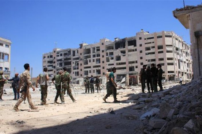 «É esta a oposição com que é possível negociar?», questionou Shoigu esta manhã