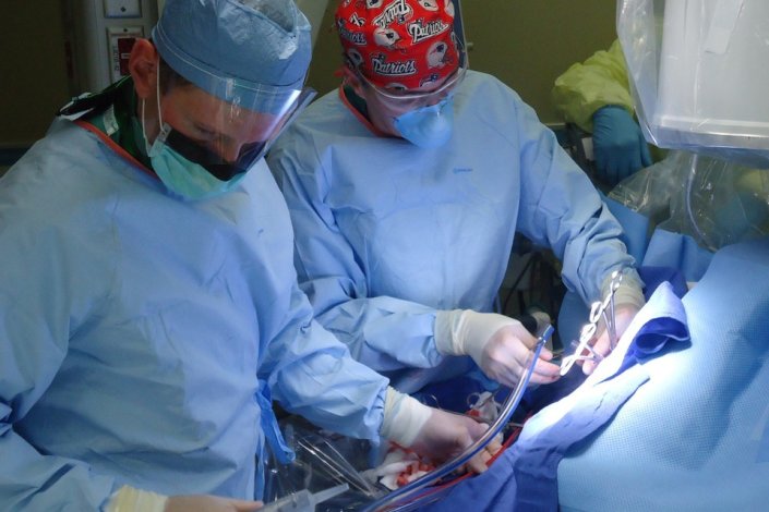 A falta de profissionais dilata o tempo de espera para cirurgia