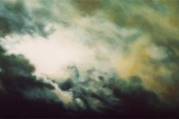 Nuvens, Teresa Dias Coelho