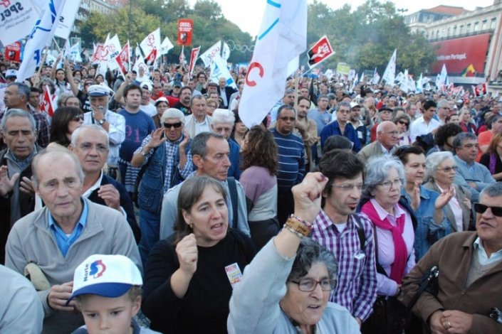 Para a CGTP-IN, urge respeitar, valorizar e motivar os trabalhadores