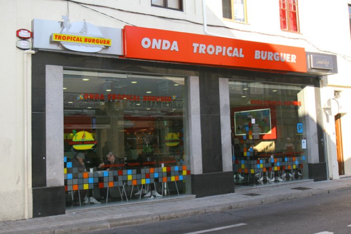 Este grupo tem na região do Grande Porto cinco estabelecimentos e emprega cerca de 70 trabalhadores.