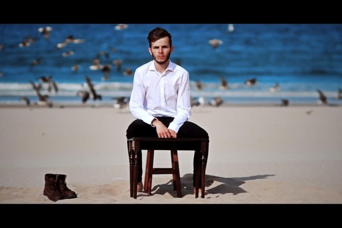 «O Retrato de Ulisses», de João Cristóvão Leitão