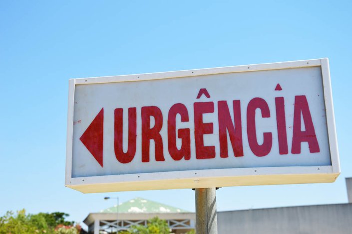 A USS/CGTP-IN considera urgente a contratação de mais profissionais de saúde