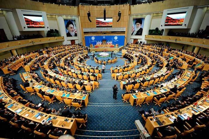 Na Ilha Margarita, a Venezuela sucede ao Irão na presidência do Movimento dos Países Não-Alinhados