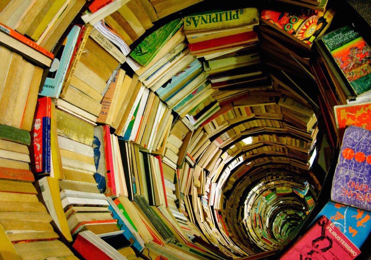 Literatura 2017: balanço mais-que-imperfeito | AbrilAbril