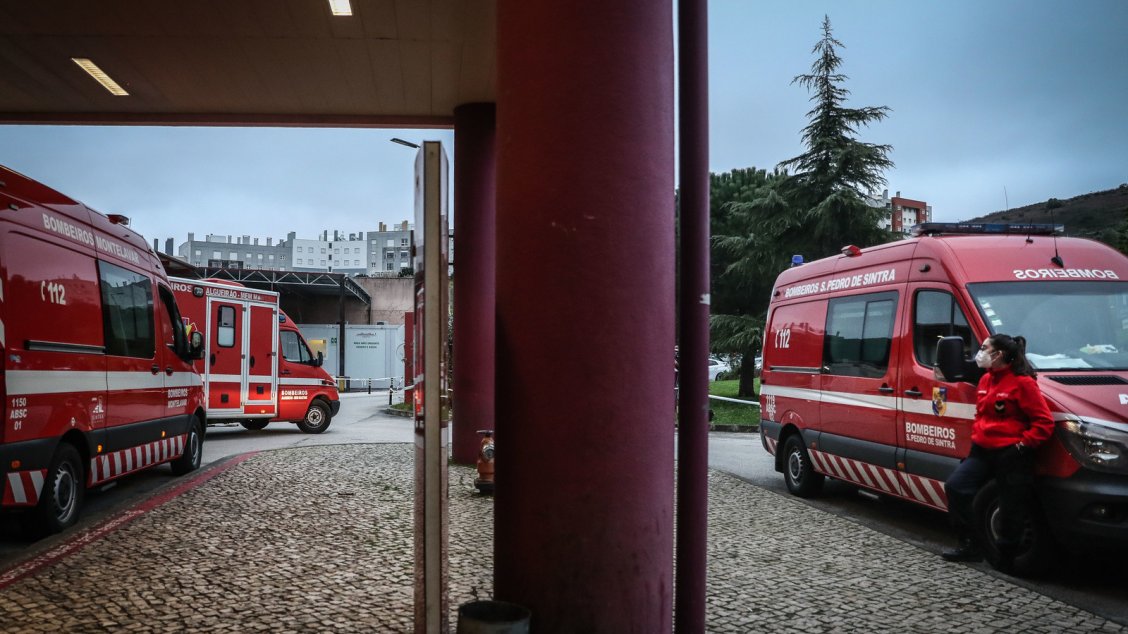 Responder às crises que hão-de chegar