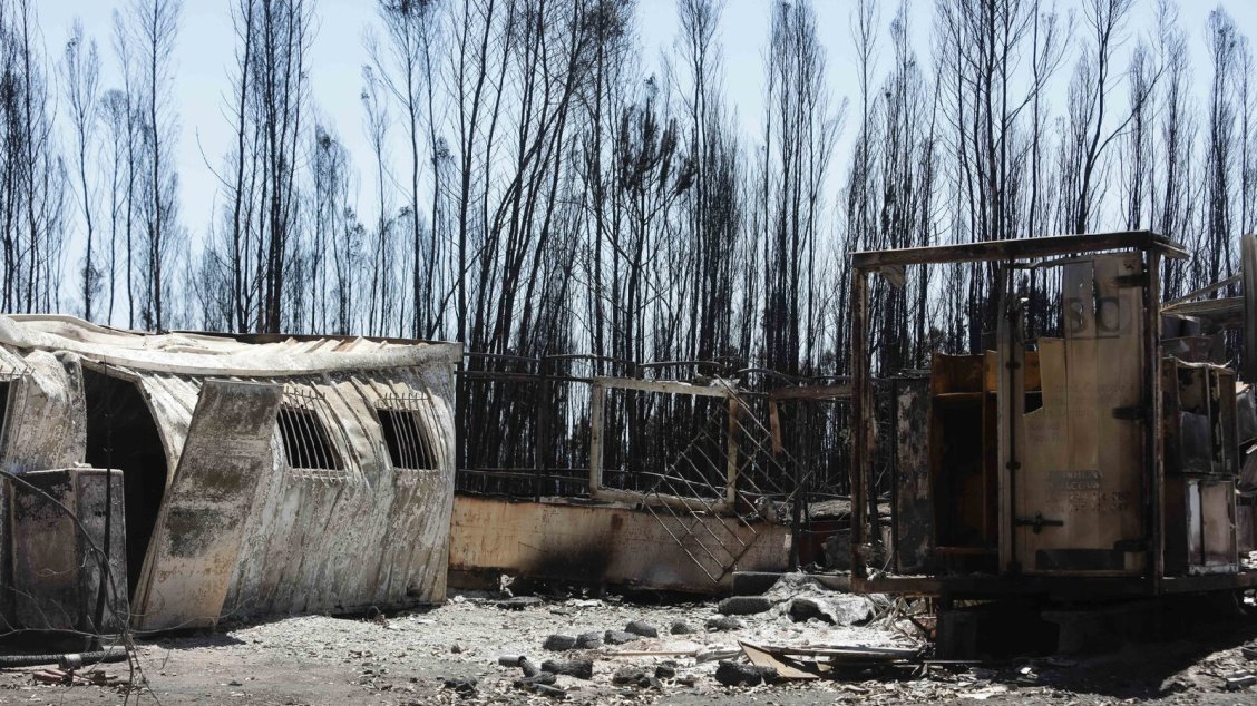 Fazer o que ainda não foi feito