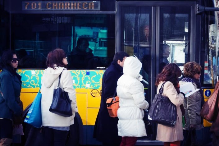 Em 2017, o Governo transferiu a Carris para a alçada da Câmara Municipal de Lisboa