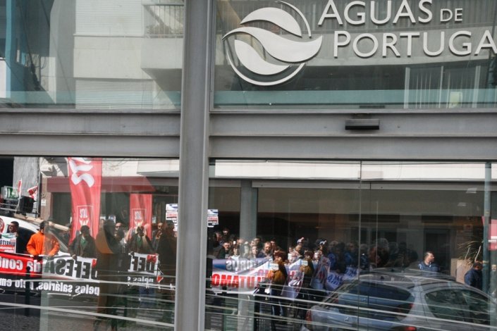 Entre 2010 e 2016, os lucros do grupo ascenderam a cerca de 500 milhões de euros